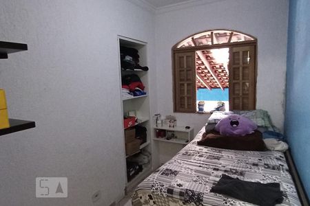 Quarto 1 de casa à venda com 3 quartos, 220m² em Vila Celeste, São Paulo