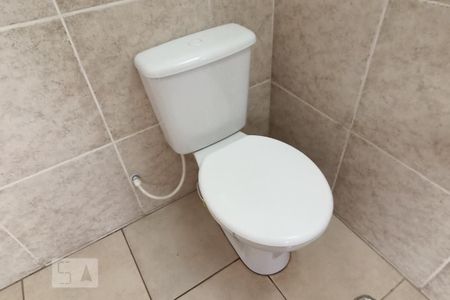 Casa à venda com 220m², 3 quartos e 2 vagasBanheiro area comum