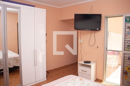 Casa à venda com 250m², 3 quartos e 2 vagas Casa à venda com 250m², 3 quartos e 2 vagasQuarto 3 - Suíte