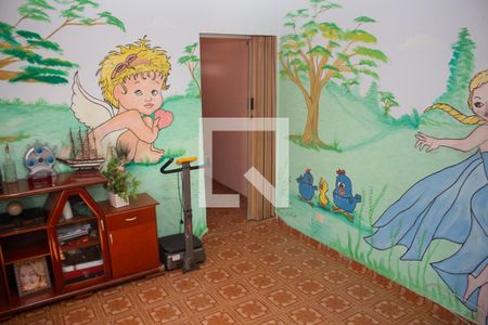 Casa à venda com 250m², 3 quartos e 2 vagas Casa à venda com 250m², 3 quartos e 2 vagasQuarto 2