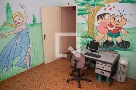 Casa à venda com 250m², 3 quartos e 2 vagas Casa à venda com 250m², 3 quartos e 2 vagasQuarto 2