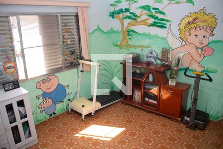 Casa à venda com 250m², 3 quartos e 2 vagas Casa à venda com 250m², 3 quartos e 2 vagasQuarto 2