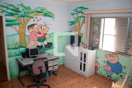 Casa à venda com 250m², 3 quartos e 2 vagas Casa à venda com 250m², 3 quartos e 2 vagasQuarto 2