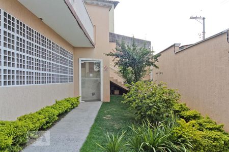 Casa de condomínio à venda com 140m², 3 quartos e 2 vagasÁrea comum