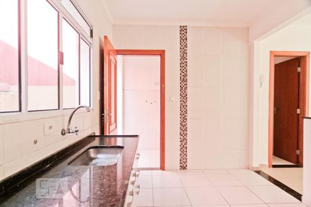 Casa de condomínio à venda com 140m², 3 quartos e 2 vagasCozinha