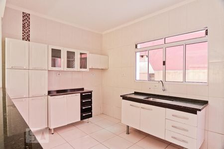 Casa de condomínio à venda com 140m², 3 quartos e 2 vagasCozinha