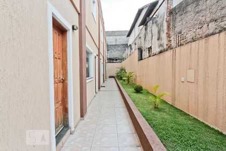 Casa de condomínio à venda com 140m², 3 quartos e 2 vagasÁrea comum