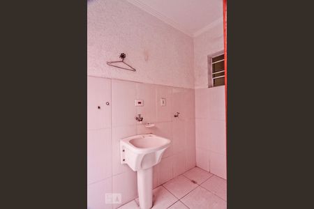 Casa de condomínio à venda com 140m², 3 quartos e 2 vagasÁrea de Serviço