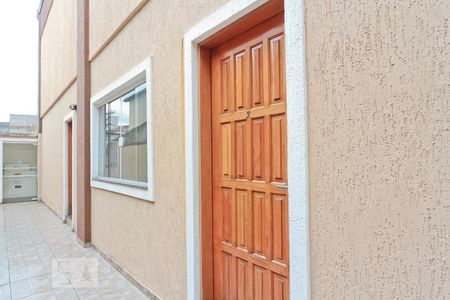 Casa de condomínio à venda com 140m², 3 quartos e 2 vagasÁrea Externa