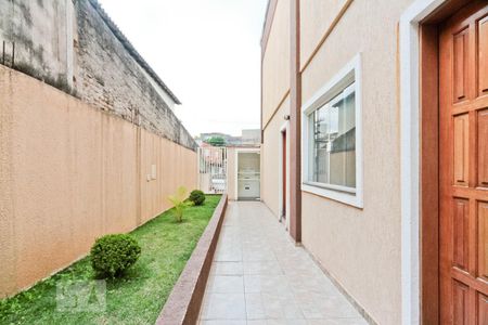 Casa de condomínio à venda com 140m², 3 quartos e 2 vagasÁrea comum