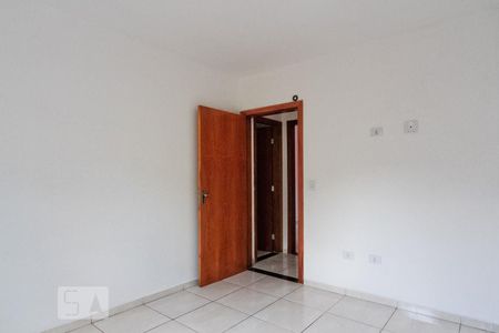 Suíte de casa de condomínio à venda com 3 quartos, 140m² em Vila Prado, São Paulo