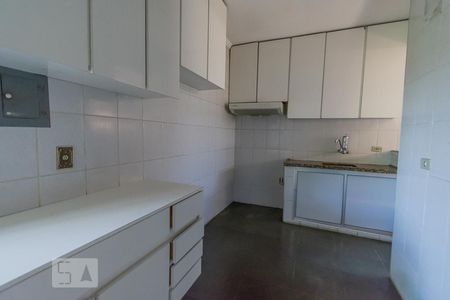 Apartamento à venda com 70m², 3 quartos e 1 vagaCozinha