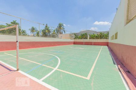 Apartamento à venda com 70m², 3 quartos e 1 vagaQuadra Esportiva