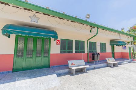 Apartamento à venda com 70m², 3 quartos e 1 vagaÁrea comum - Salão de festas