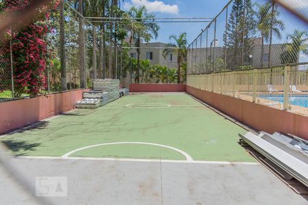 Apartamento à venda com 70m², 3 quartos e 1 vagaQuadra Esportiva