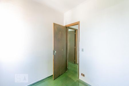 quarto 1 de apartamento à venda com 3 quartos, 70m² em Jardim García, Campinas