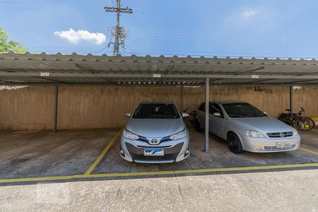 Apartamento à venda com 70m², 3 quartos e 1 vagagara