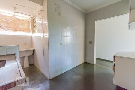 Apartamento à venda com 70m², 3 quartos e 1 vagaCozinha