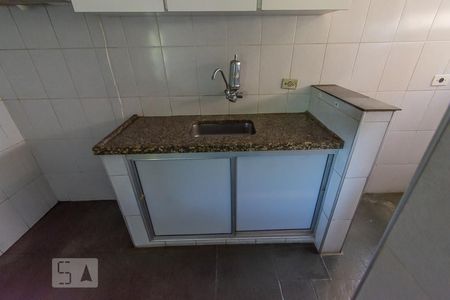 Apartamento à venda com 70m², 3 quartos e 1 vagaCozinha