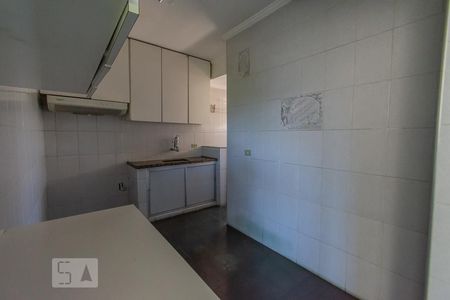 Apartamento à venda com 70m², 3 quartos e 1 vagaCozinha
