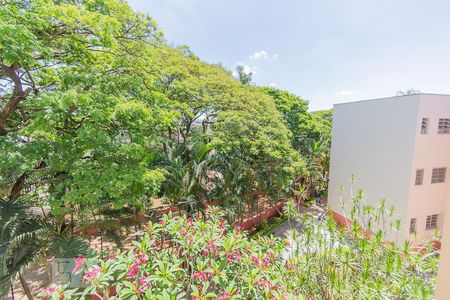 vista de apartamento à venda com 3 quartos, 70m² em Jardim García, Campinas