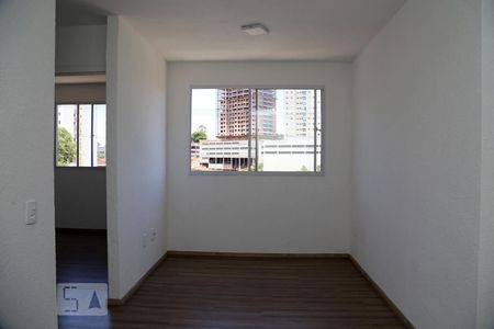 Sala  de Apartamento com 2 quartos, 42m² Vila Andrade