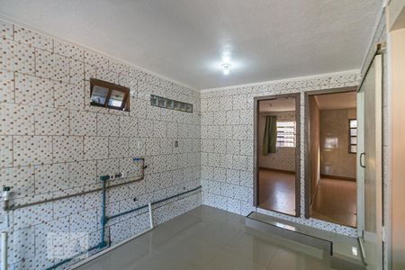 Sala de casa para alugar com 2 quartos, 50m² em Teresópolis, Porto Alegre