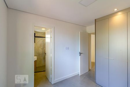 Quarto 1 - Suíte de apartamento para alugar com 2 quartos, 64m² em Bela Vista, São Paulo