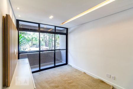 Sala de apartamento para alugar com 2 quartos, 64m² em Bela Vista, São Paulo