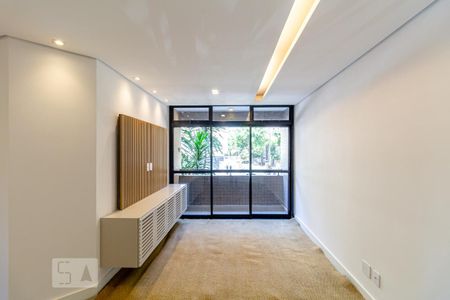 Apartamento para alugar com 2 quartos, 64m² em Bela Vista, São Paulo