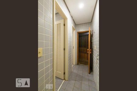 Área comum - Sauna de apartamento para alugar com 2 quartos, 64m² em Bela Vista, São Paulo