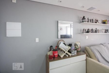 Apartamento para alugar com 37m², 1 quarto e 1 vagaCozinha