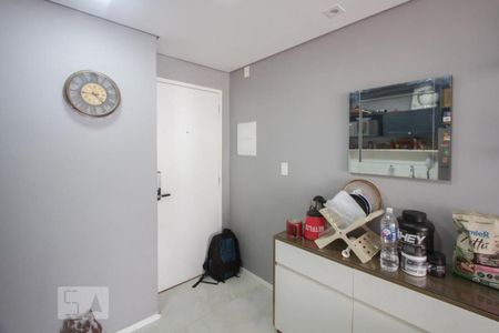 Apartamento para alugar com 37m², 1 quarto e 1 vagaCozinha
