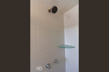 Apartamento para alugar com 63m², 1 quarto e 1 vaga Apartamento para alugar com 63m², 1 quarto e 1 vagaBanheiro Suíte 2