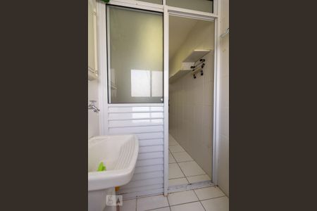 Apartamento para alugar com 63m², 1 quarto e 1 vaga Apartamento para alugar com 63m², 1 quarto e 1 vagaÁrea de Serviço