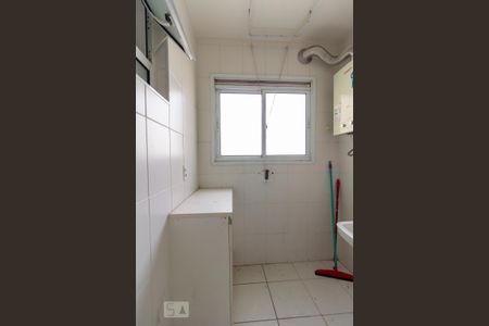 Apartamento para alugar com 63m², 1 quarto e 1 vaga Apartamento para alugar com 63m², 1 quarto e 1 vagaÁrea de Serviço
