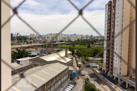 Apartamento para alugar com 63m², 1 quarto e 1 vaga Apartamento para alugar com 63m², 1 quarto e 1 vagaVista Área de Serviço