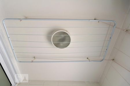 Apartamento para alugar com 63m², 1 quarto e 1 vaga Apartamento para alugar com 63m², 1 quarto e 1 vagaDetalhe Varal