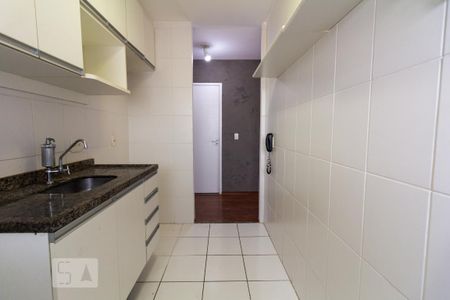 Apartamento para alugar com 63m², 1 quarto e 1 vaga Apartamento para alugar com 63m², 1 quarto e 1 vagaCozinha