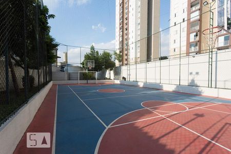 Apartamento para alugar com 63m², 1 quarto e 1 vaga Apartamento para alugar com 63m², 1 quarto e 1 vagaQuadra Esportiva