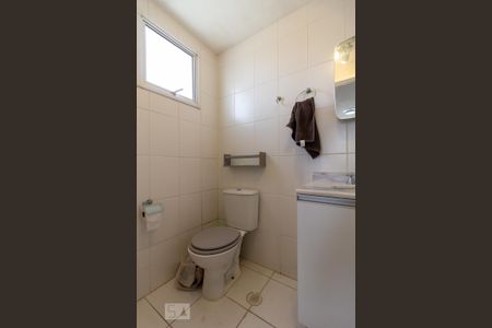 Apartamento para alugar com 63m², 1 quarto e 1 vaga Apartamento para alugar com 63m², 1 quarto e 1 vagaBanheiro Suíte 2