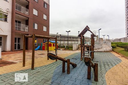 Apartamento para alugar com 63m², 1 quarto e 1 vaga Apartamento para alugar com 63m², 1 quarto e 1 vagaPlayground