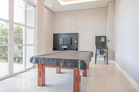 Apartamento para alugar com 40m², 1 quarto e 1 vagaSala de Jogos