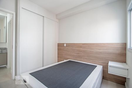 Apartamento para alugar com 40m², 1 quarto e 1 vagaQuarto
