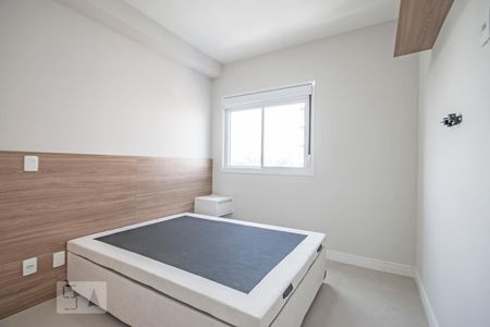 Apartamento para alugar com 40m², 1 quarto e 1 vagaQuarto