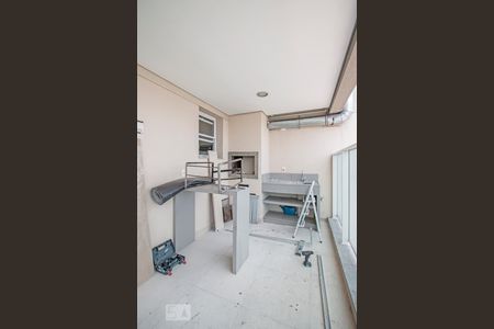 Apartamento para alugar com 40m², 1 quarto e 1 vagaChurrasqueira no Roof Top