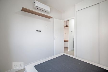 Apartamento para alugar com 40m², 1 quarto e 1 vagaQuarto