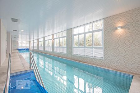 Apartamento para alugar com 40m², 1 quarto e 1 vagaPiscina Aquecida