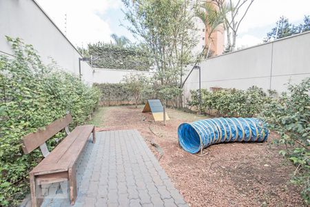 Apartamento para alugar com 40m², 1 quarto e 1 vagaPet Place