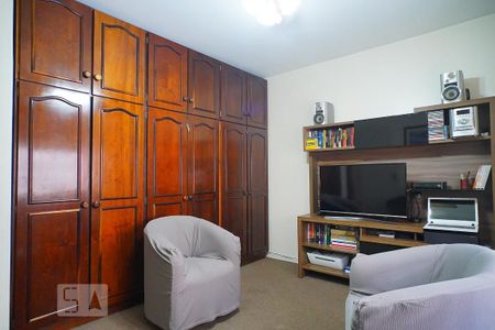 Quarto 2 de apartamento à venda com 3 quartos, 143m² em Rio Branco, Porto Alegre